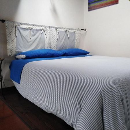 Dimora Giosafatti Bed & Breakfast Ascoli Piceno Exterior photo