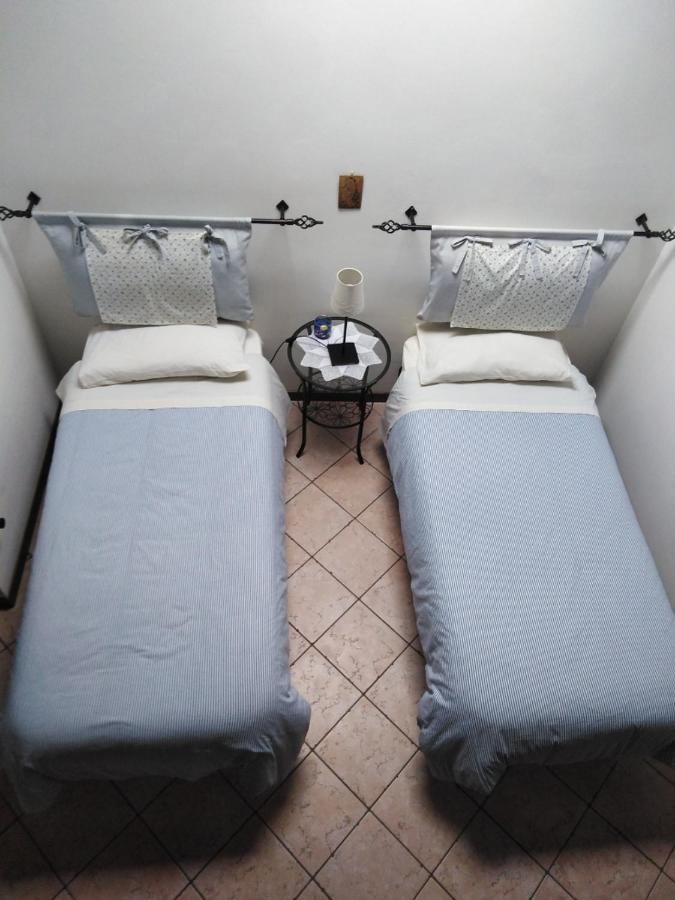Dimora Giosafatti Bed & Breakfast Ascoli Piceno Exterior photo