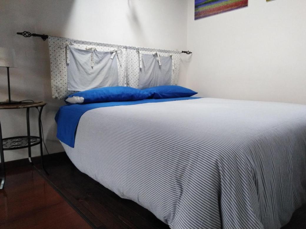 Dimora Giosafatti Bed & Breakfast Ascoli Piceno Exterior photo