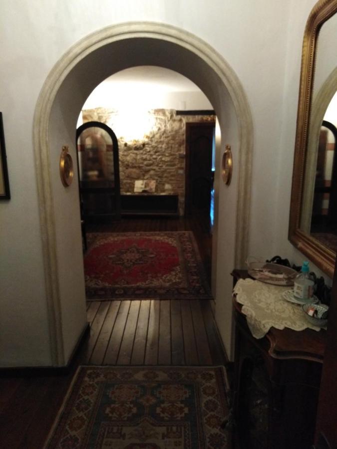 Dimora Giosafatti Bed & Breakfast Ascoli Piceno Exterior photo