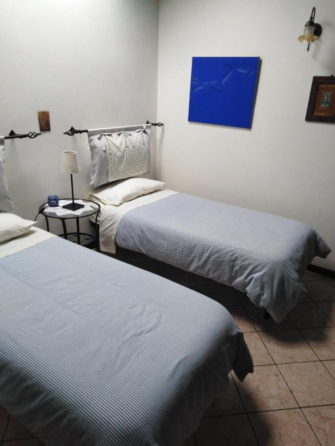Dimora Giosafatti Bed & Breakfast Ascoli Piceno Exterior photo